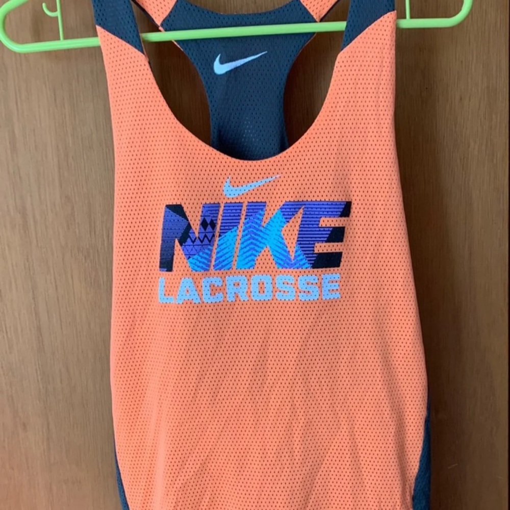 Workout tank